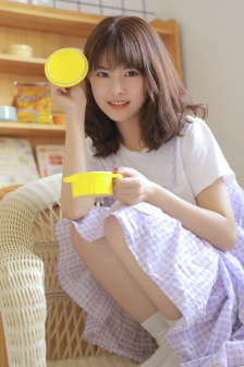逝去的青春